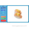 Fully Functional Tablet ordering and cashier system